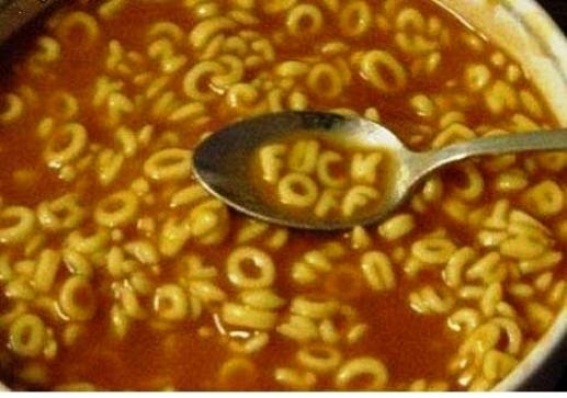 Szerintem nem ez a kedvence