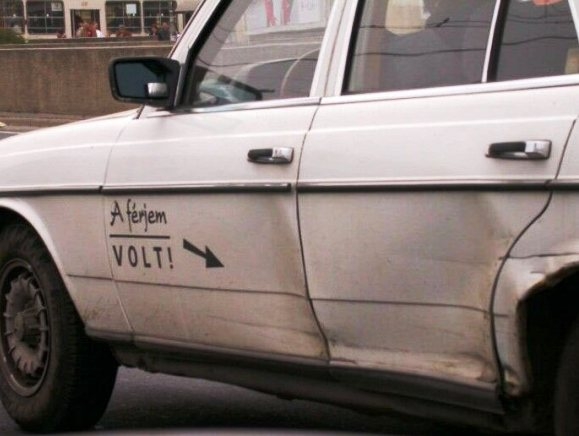 A félreértések elkerülése végett