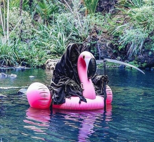 Nyugodt hétvége elé nézünk