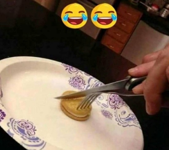 Amikor magamra kell főznöm