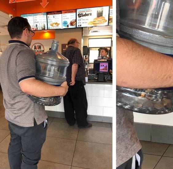 Annak biztos fognak örülni :P