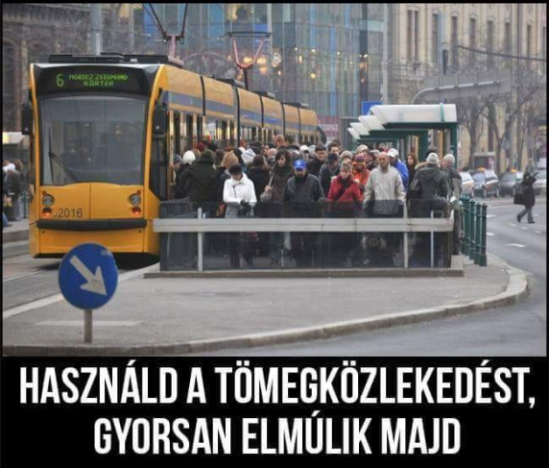 Szereted az embereket?