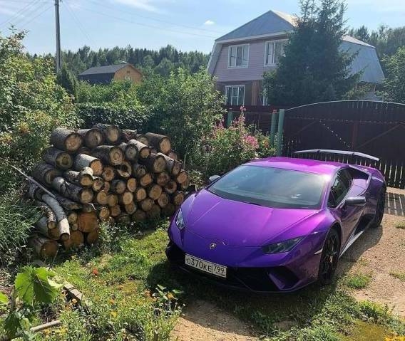 Eközben az oroszoknál