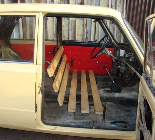 Amikor azt mondják, hogy fapados járat...