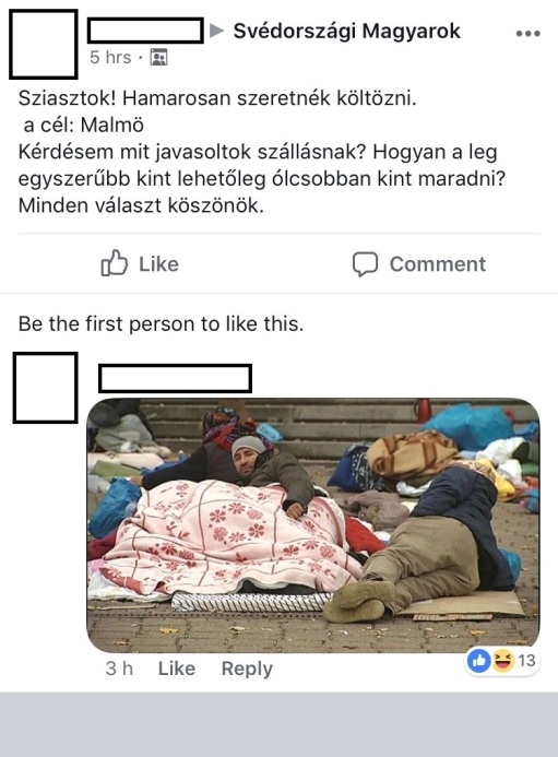 Segítségre volt szüksége