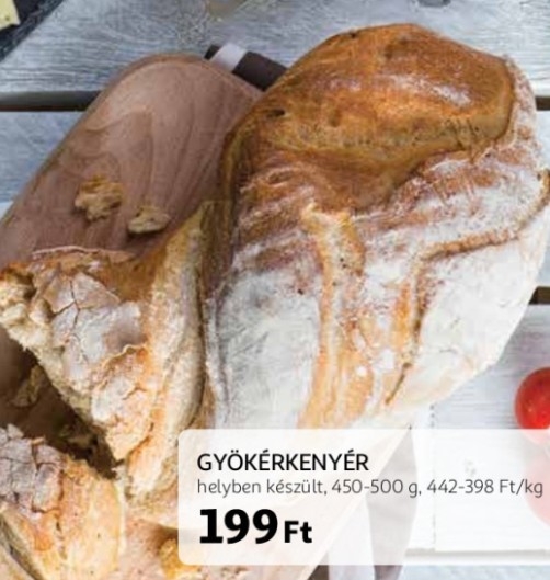 A madaras tesco mai ajánlata