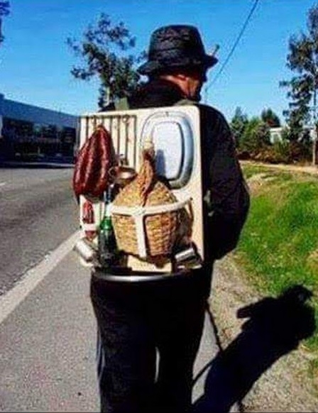 Egyszer, egy szép napon, tudom,