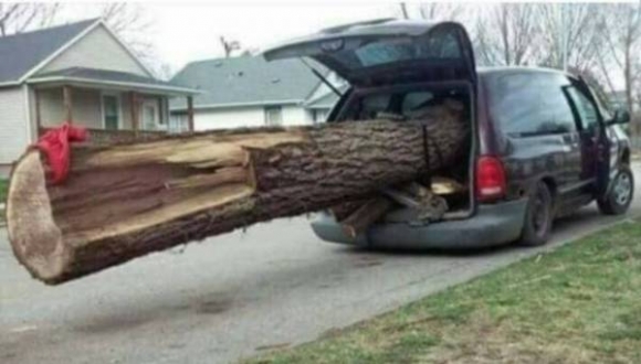 Lassan fűteni kell...