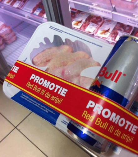 Árukapcsolás Romániában