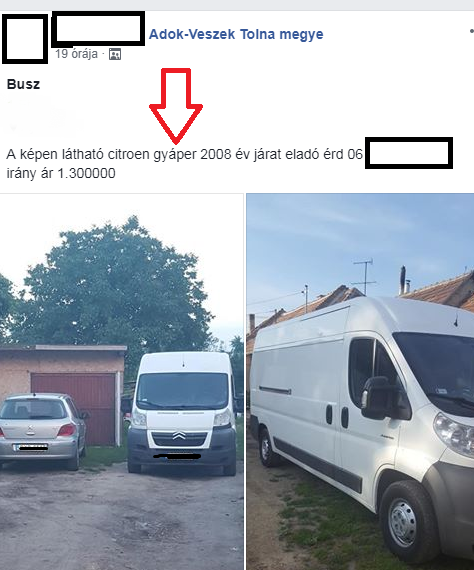 Egy jó gyápert valaki?