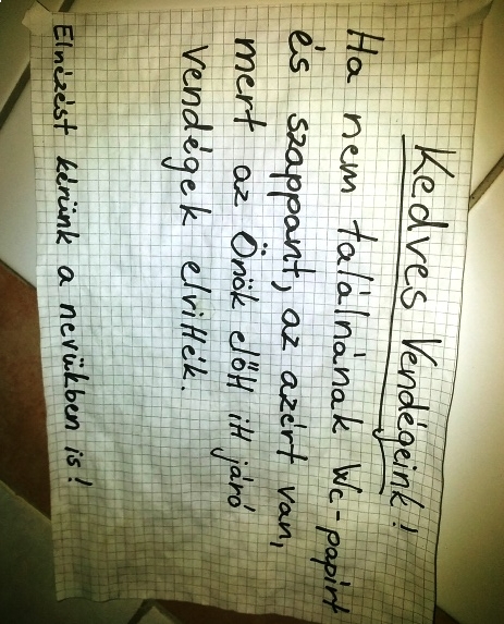 Nyuszi söröző, Debrecen