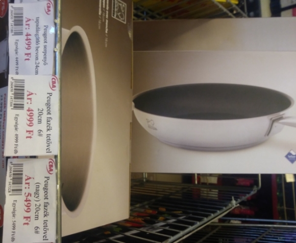 Betörnek erre a piacra is...