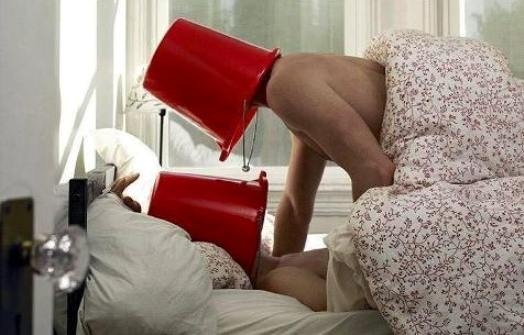 Amikor mindketten rondák vagytok