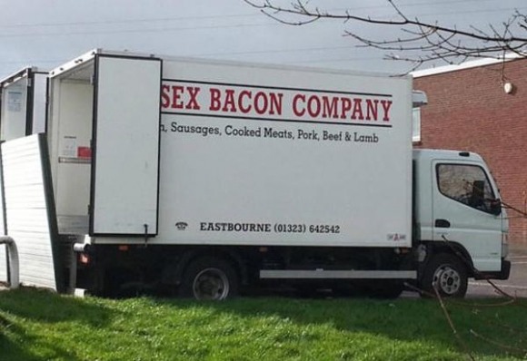 Sex Bacon Company