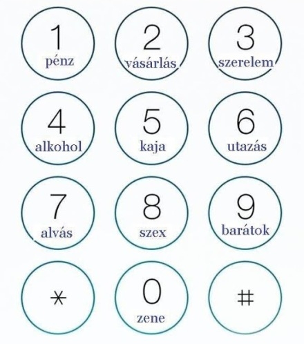 Mi a telószámod utolsó 3 számjegye?
