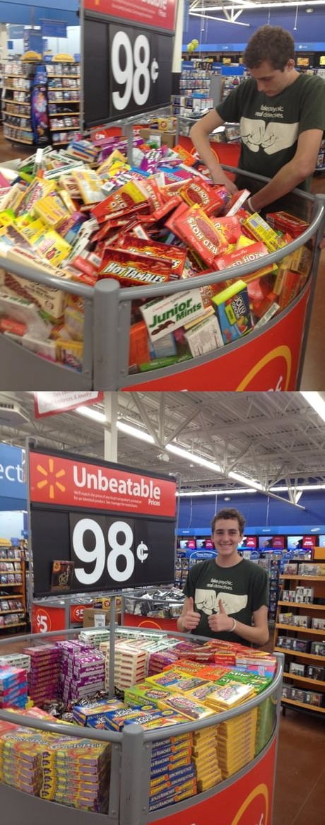 Szép munka, de ezt ne feledd haver 🙂