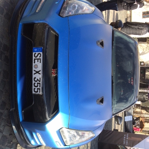 Befutott a nap rendszáma