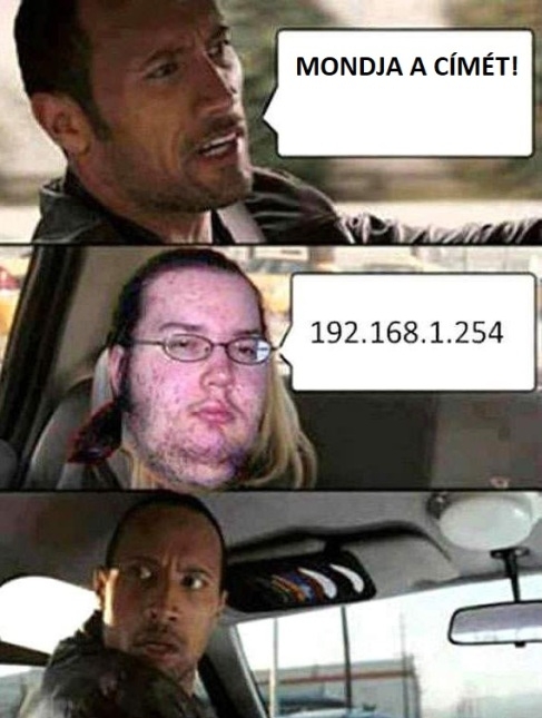 Vérbeli kocka a srác