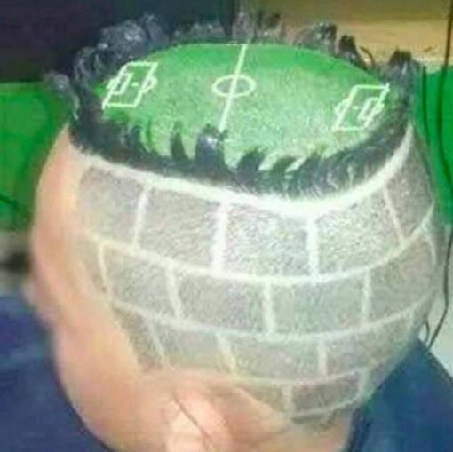 Vérbeli focirajongó