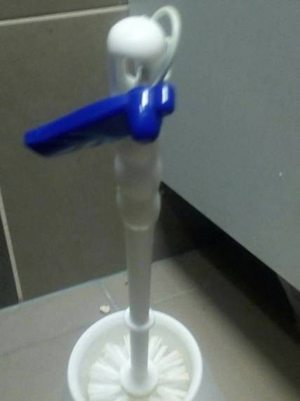 Mert ezt is lopják...