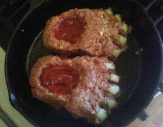 Készül az ebéd 😮