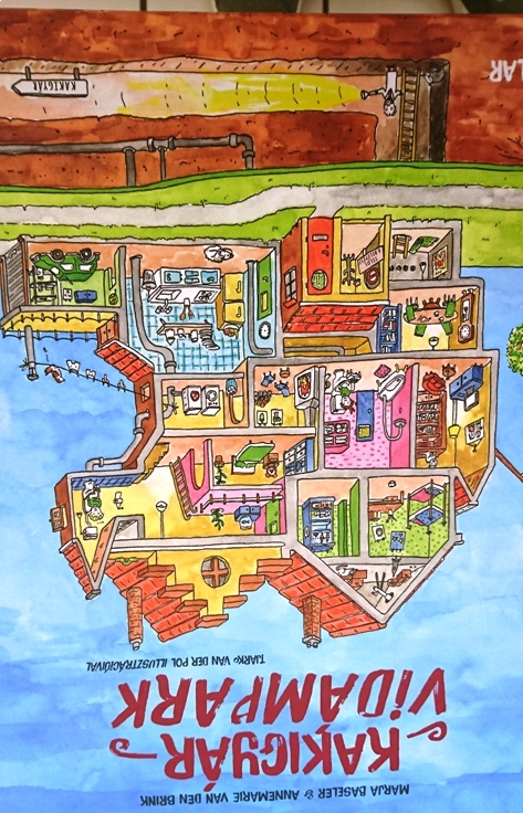 Egy jó mesekönyv karácsonyra?