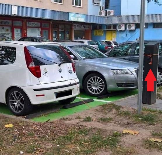 Csudapesten is vág a magyar penge ész