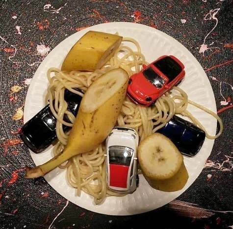 Hét eleji zsibbasztó