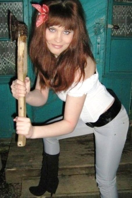 Oroszországból szeretettel