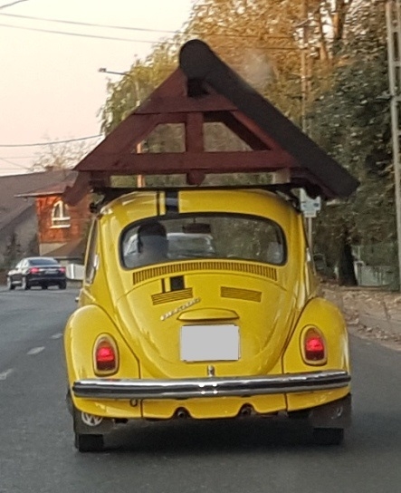 Fuvarban a szállító