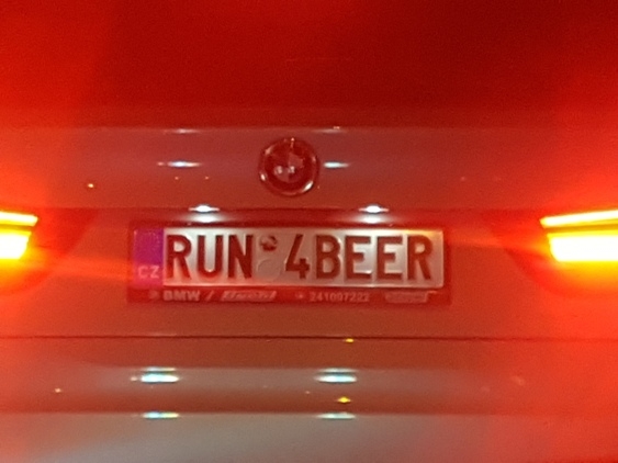 Péntek este Csudapesten