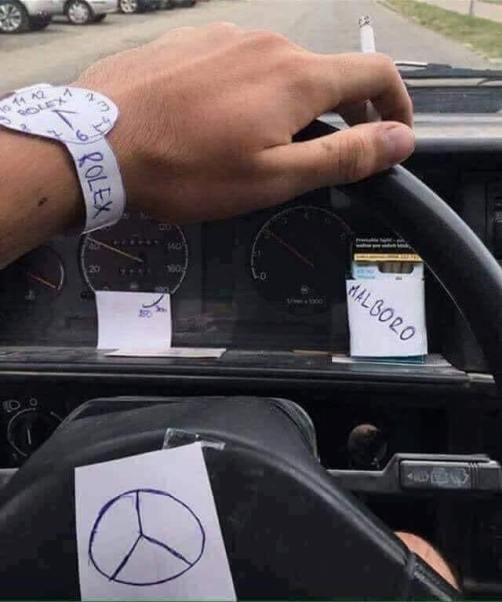 Neki bejött az élet