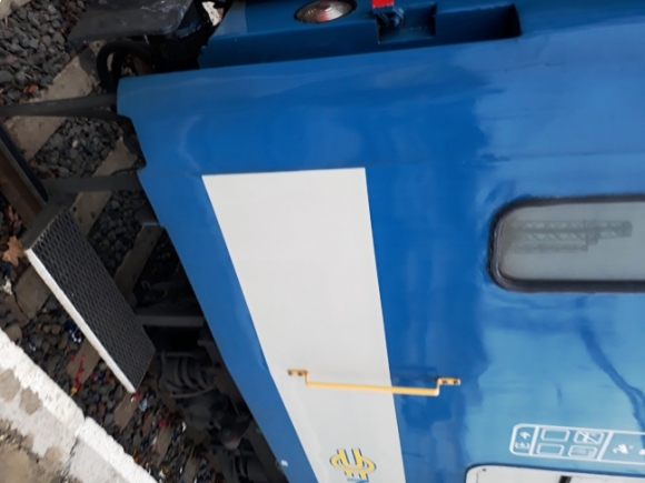 Százhalombatta - Dráva IC