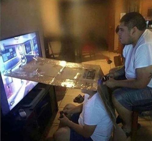 Napi definició - multiplayer