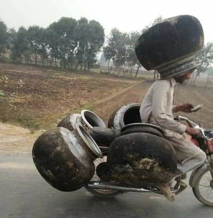 Korsós Krisztofóró akcióban