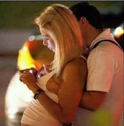 Azt mondták bármi lehetek az életben...