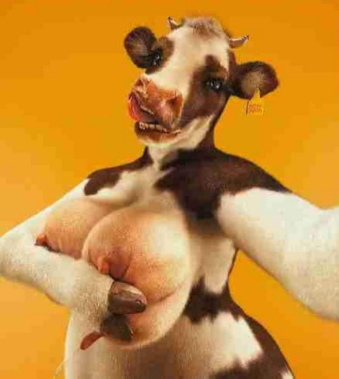 Ő sem akart kimaradni...