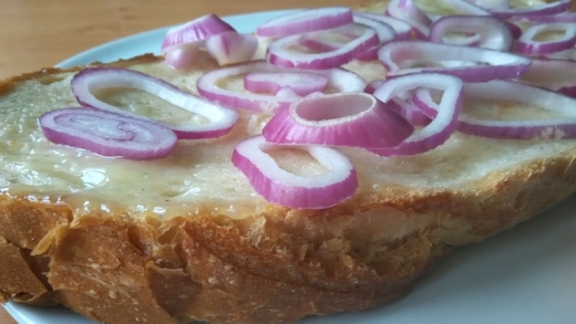 Ki vagy, ha éhes vagy?