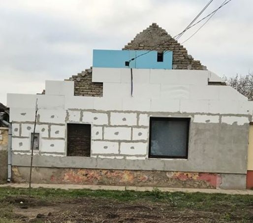 Mert fontos az otthon melege 