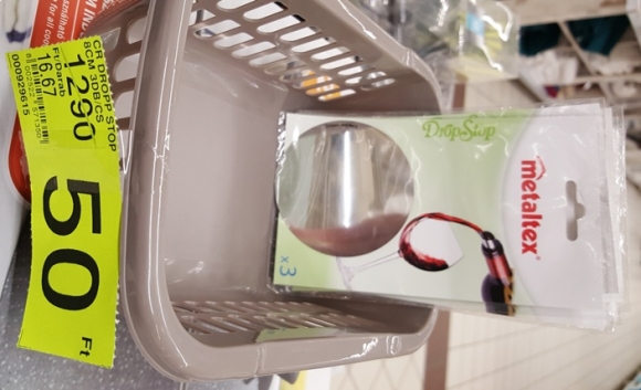 Debrecenben is dübörög a blekk frájdéj!