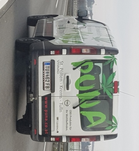 Eközben a sógoroknál...