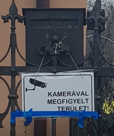 Igényes figyelemfelhívás! 🙂