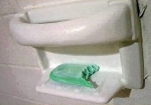 Többé nem fürdők részegen...