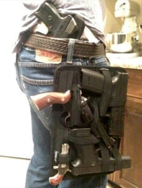 Ő nem bízza a dolgot a véletlenre