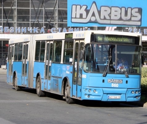 IKARBUS