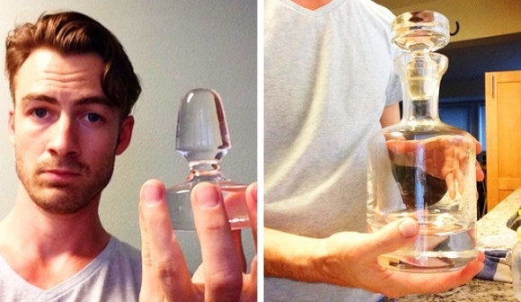 Ezt kapta az anyósától névnapjára