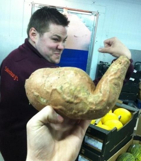 Egy oldalsó bicepsz póz