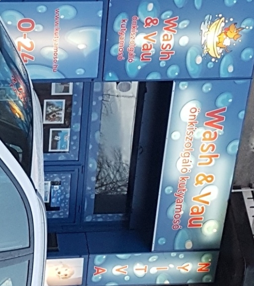 Fejlődik a világ - Már ilyen is van!