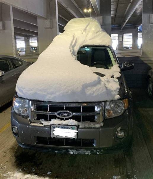 Ha a lustaság fájna...