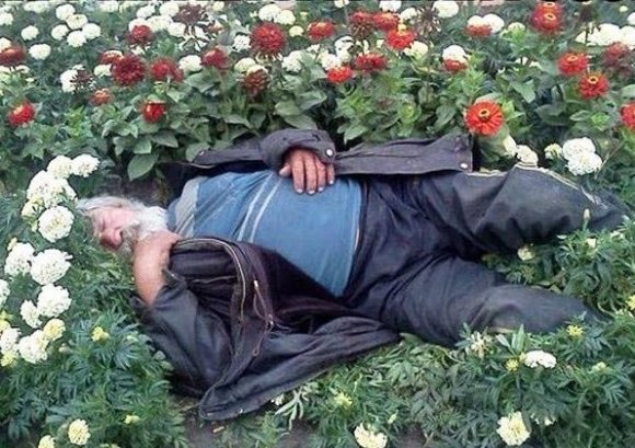 Így érzem magam este az ágyban, amikor...